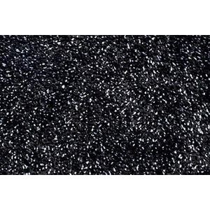 Droogloopmat Aqua luxe Grafiet 350 gr/cm² 60x100cm