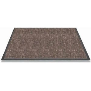 HAMAT Schoonloopmat Future 40x60 cm Taupe