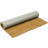 Algemeen - Kokosmat - Naturel - 100cm - 17mm Hoogte - Tufted