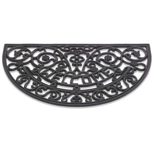 Hamat Deurmat Welcome Rubber 75 x 45 cm