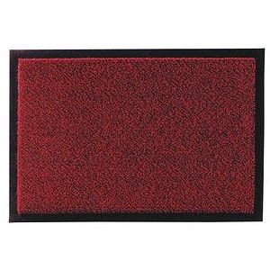 Hamat Deurmat Mars rood 80x120cm