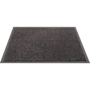Hamat Mars Antraciet | 60 cm x 80 cm