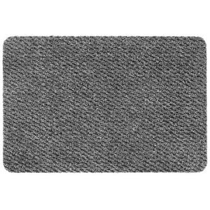 Hamat - Universeel tapijt - lichtgrijs - 60 x 80 cm