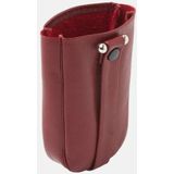 dR Amsterdam Sleutel-etui - Toronto - Red