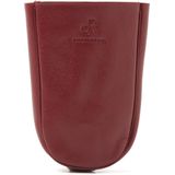 dR Amsterdam Sleutel-etui - Toronto - Red