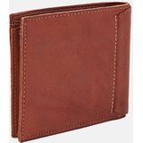 dR Amsterdam Billfold - 93581 Camel