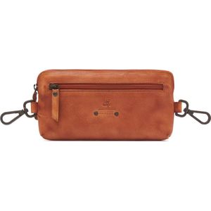 DR Amsterdam Loop Bag - Tampa - Camel