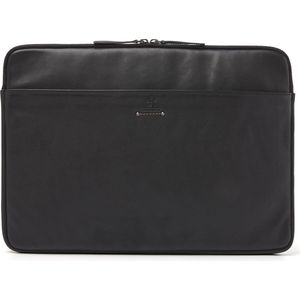 dR Amsterdam Tampa Laptop Sleeve 15.6'' Zwart