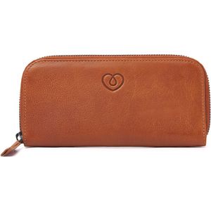 Sweet Collections etui voor diabetes | Diabetes etui | Diabetes tasje | Diabetes etui dames | Tampa - 93 CHARLY Camel