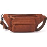 dR Amsterdam Cross Body Bag - Tampa - Camel