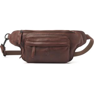 Sweet Collections heuptas voor diabetes | Diabetes heuptas| Diabetes heuptasje | Diabetes tas dames | Tampa - 93 SAM Brown