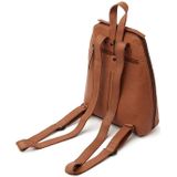 dR Amsterdam Tampa Rugzak camel