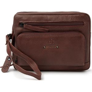 dR Amsterdam Herentas - 933692 Brown