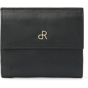 dR Amsterdam Milan Billfold 28535 black Dames portemonnee