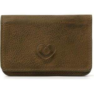 Sweet Collections etui voor diabetes | Diabetes etui | MED Pomphouder | Pomphouder Medtronic | Tampa - MED EMMY Olive