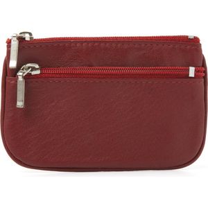 dR Amsterdam Sleutel-etui - Toronto - Red