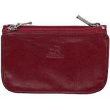 dR Amsterdam Sleutel-etui - Toronto - Red