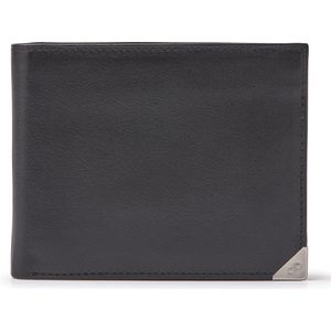 dR Amsterdam Toronto billfold black