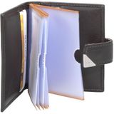 dR Amsterdam Creditcard-etui - Toronto - Moro