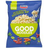 Good noodles unox oosterse kip | Doos a 11 zak