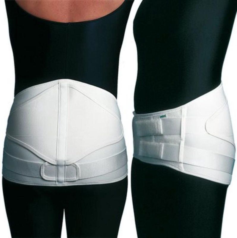 Basko Baskocare Bekkenbandage-Maat M: 95 - 105 cm