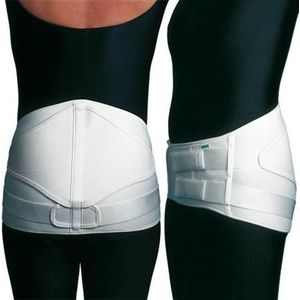 Basko Baskocare Bekkenbandage-Maat S: 85 - 95 cm