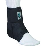 Basko ASO Enkelbrace - M - Universeel - Zwart