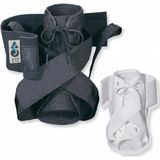 Basko ASO Enkelbrace - S - Universeel - Zwart