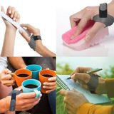 Basko CMC Duimbrace - Zijde: Rechts - Maat: Medium