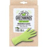 Greenminds® - Duurzame Afwasborstel Hout - Duurzaam - Eco - Ecologische/Milieubewuste Huishoudelijke Producten