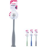 Sorbo - Glassware Brush - Assorti - Handzaam - Duurzaam Ontwerp