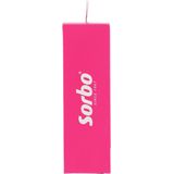 Sorbo Wegwerphandschoen - Latex - Wit - Poedervrij - 20 Stuks