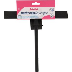 Sorbo Douchewisser Bathroom Squeegee