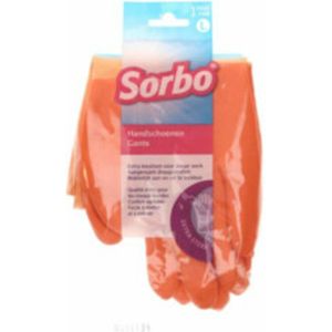 Sorbo Handschoen Comfort Deluxe Large 1 paar