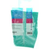 Sorbo - Latexvrije Huishoudhandschoenen - Nitril - Blauw - Antislipprofiel