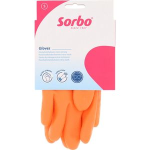 Sorbo Handschoen Comfort Deluxe Small 1 paar