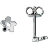 Lilly 106.9933.00 Oorknoppen Zilver 5mm