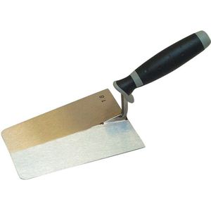 Super Prof - Metseltroffel - Handgereedschap - Lasverbinding