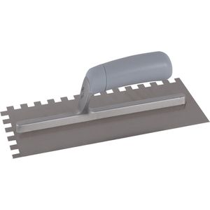 Superprof Lijmspaan 280X120 Rvs 10X10 Kg