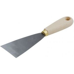 Super Prof - 6.016.40 ECO Plamuurmes - 40mm - Duurzaam Gereedschap