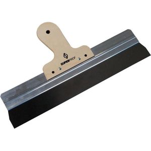 Super Prof spackmes aluminium 570 x 0,4mm