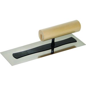 Super Prof 0.000.76 Pleisterspaan - Japans - RVS - SuperSoft - 80 X 240 Mm