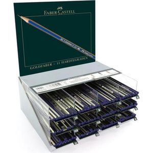 display Faber-Castll Goldfaber 144 stuks FC-112599
