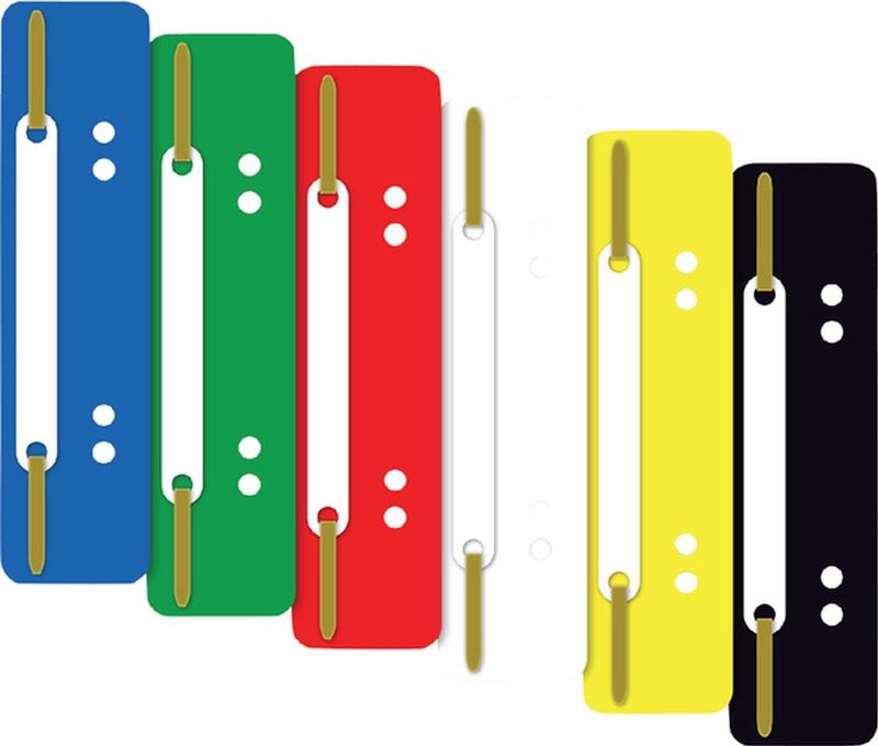 Snelhechtstrips Kangaro assorti