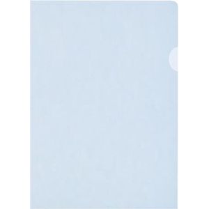 Kangaro L-map A4 - PP 120 micron - generfd - 100 stuks - K34004