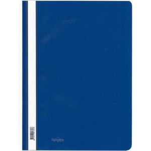 Kangaro snelhechters - A4 - donkerblauw - 25 stuks - K-22047