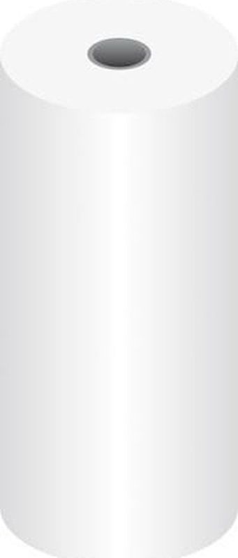 Kangaro thermorol - 57x30x8mm - lengte 10 meter - K-6008