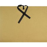 Kangaro - tekenmap - 50 x 70 cm - met lint - karton - K-002003