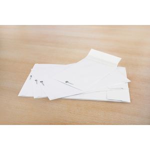 Raadhuis 320100-5 Securitex envelop | C5 | 162 mm x 229 mm | 100 stuks