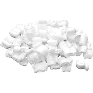 Raadhuis opvulchips - bio-wit - 50 liter - RD-351164